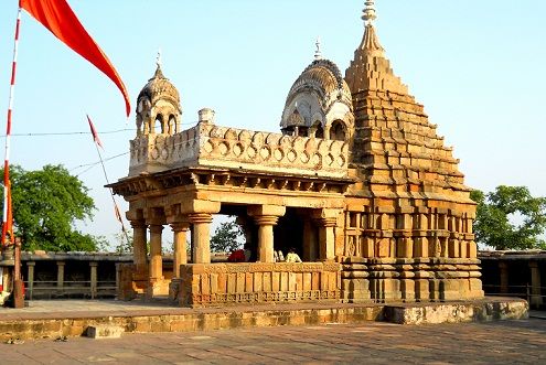 Temples in Madhya Pradesh7