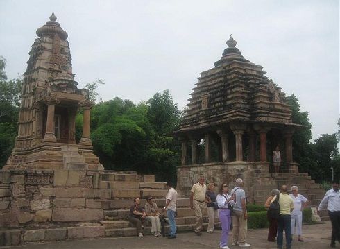Temples in Madhya Pradesh8