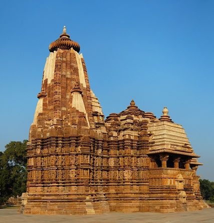 Temples in Madhya Pradesh9