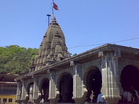 Temples in Maharashtra3