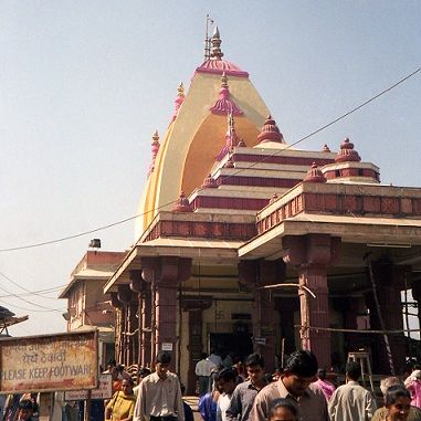 Temples in Maharashtra4