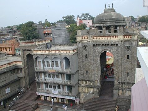 Temples in Maharashtra5