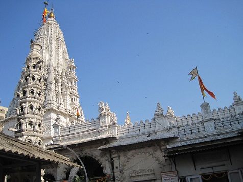 Temples in Maharashtra7