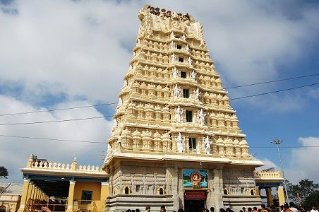 Temples in Mysore5