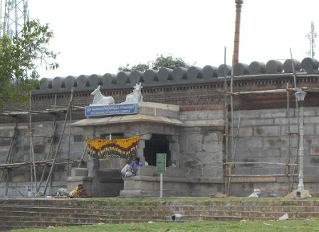 Temples in Mysore6