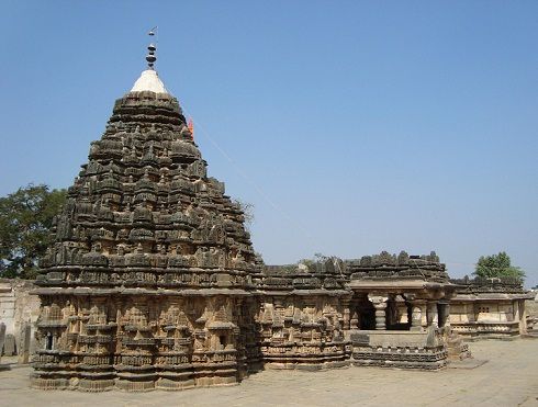 Temples in Mysore7