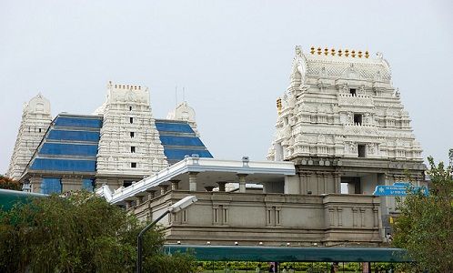 Temples in Mysore9