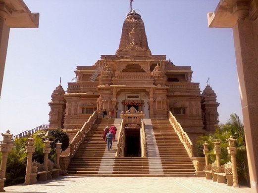 temple in Nasik5