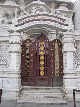 Temples in Ooty4