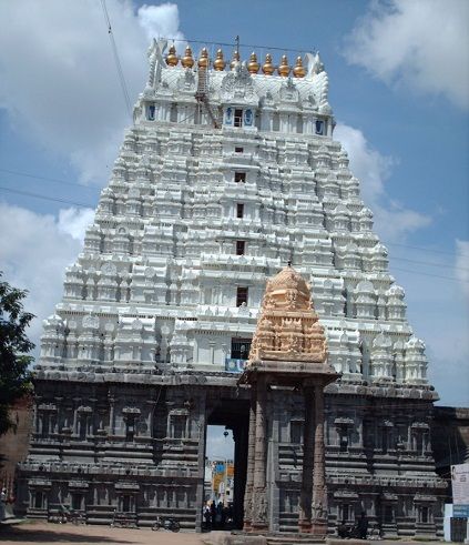 templomok in Pondicherry2