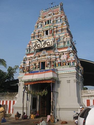 templomok in Pondicherry3