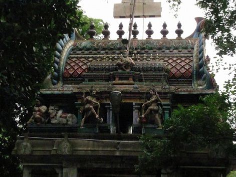 templomok in Pondicherry4
