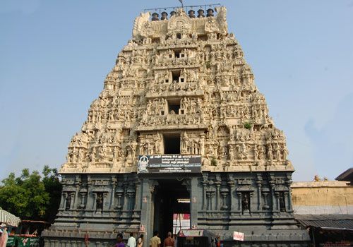 templomok in Pondicherry5
