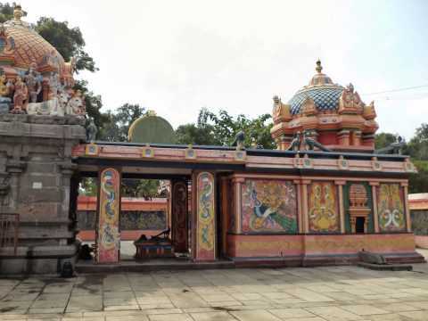 templomok in Pondicherry7