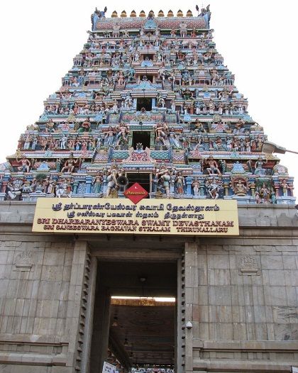 templomok in Pondicherry9