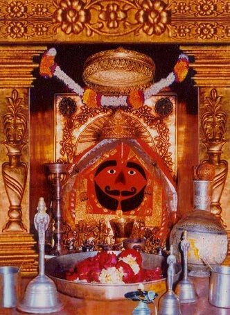 Šventyklos in Rajasthan9