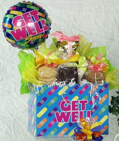 9 Great and Awesome Get Well Soon Gifts with Images | Styles At Life