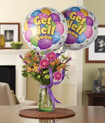 9 Great and Awesome Get Well Soon Gifts with Images | Styles At Life