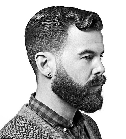 9 Stiluri frumoase de barbă pentru barbă cu imagini Stiluri de viață