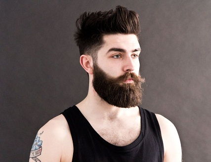 9 Stiluri frumoase de barbă pentru barbă cu imagini Stiluri de viață