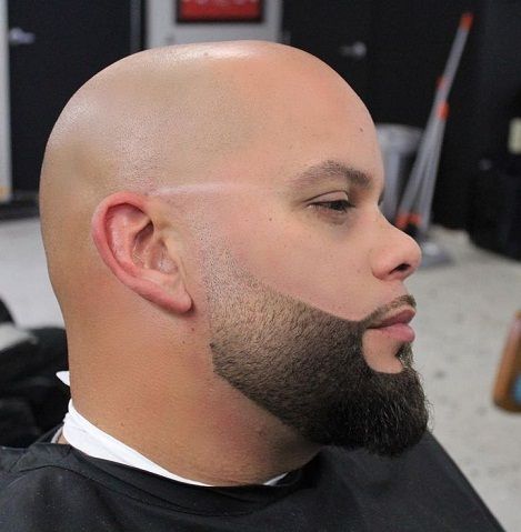 9 Handsome Neck Beard Styles with Images | Styles At Life