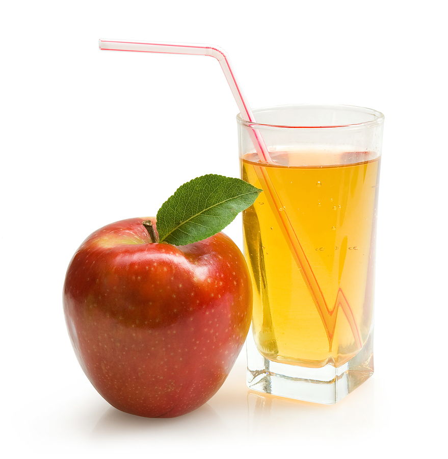 Fruit Juices for Constipation 3