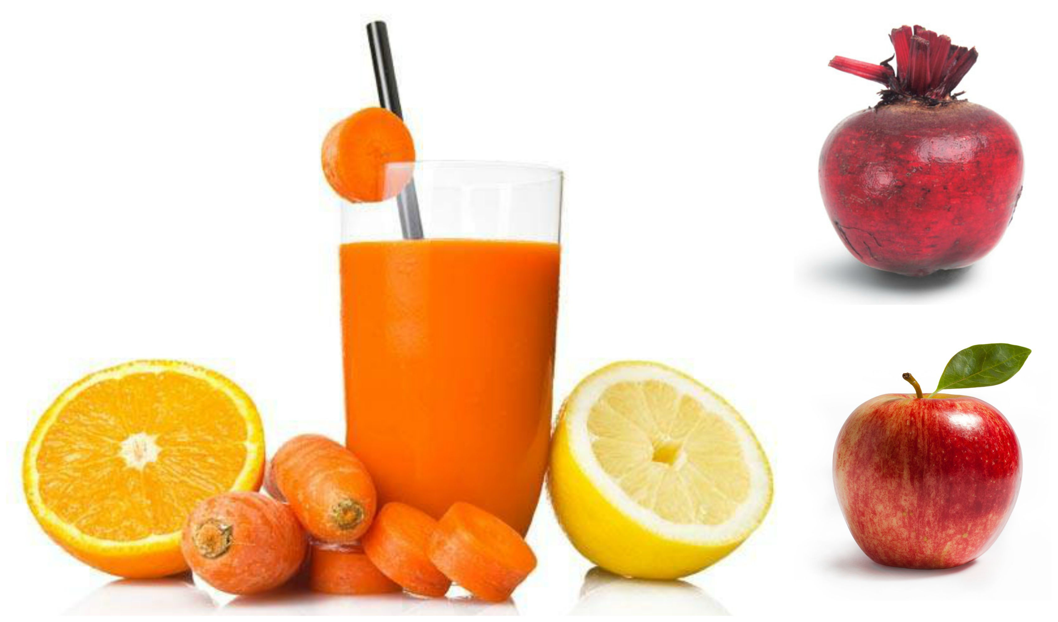 Fruit Juices for Constipation 4