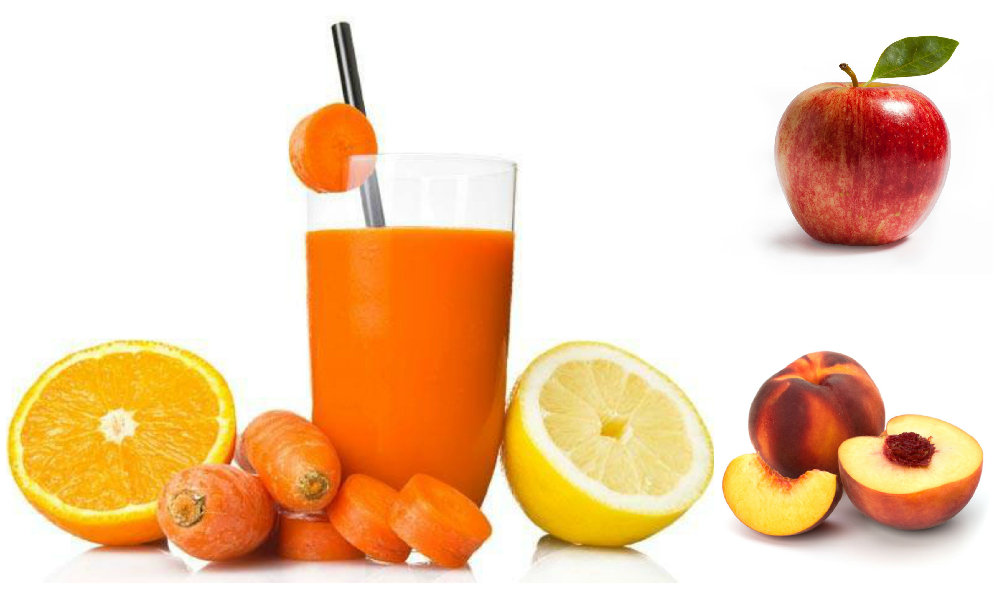 Fruit Juices for Constipation 5