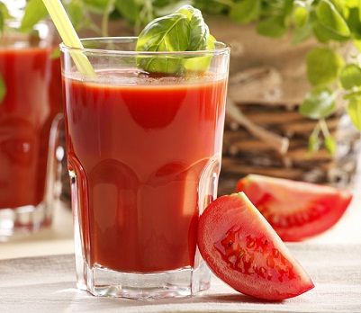 Tomato juice (2)