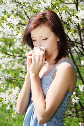 namai remedies for runny nose