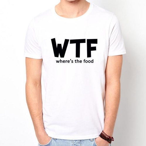 9 Tricouri noi și cool Slogan pentru bărbați și femei Stiluri de viață