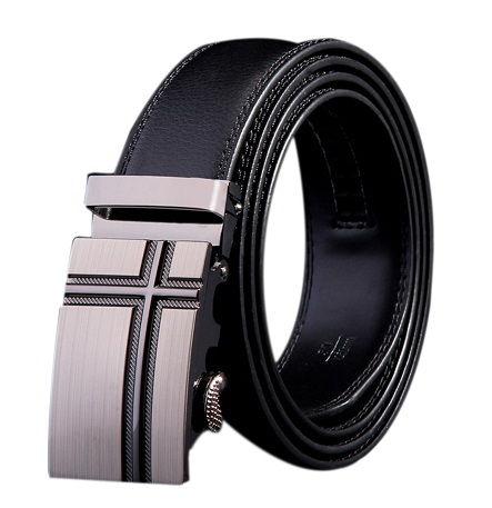 Črna Belts