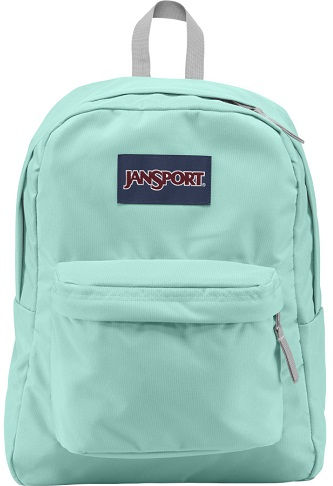 Jansport Super break Backpack