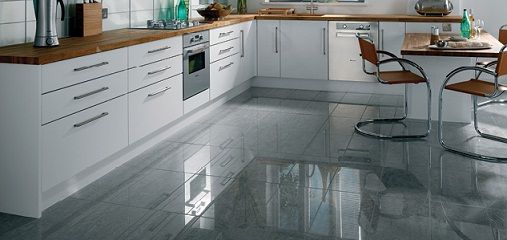 Poliran Kitchen Floor Tiles