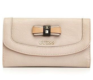 Slim clutch Guess Wallet for Women