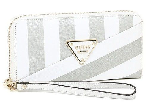 Strap Guess Wallet for Women