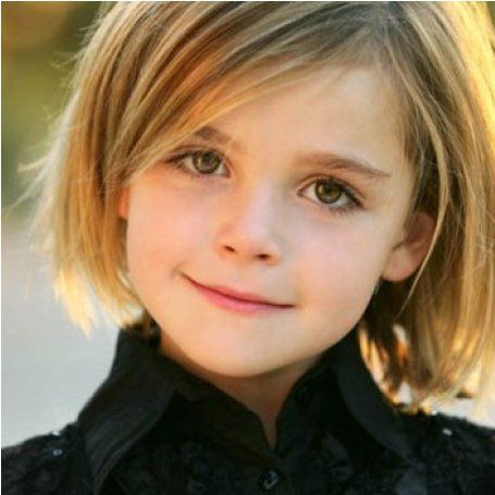 9 Latest Short Hairstyles For Little Girls 2018 Styles At Life Recruit2network Info