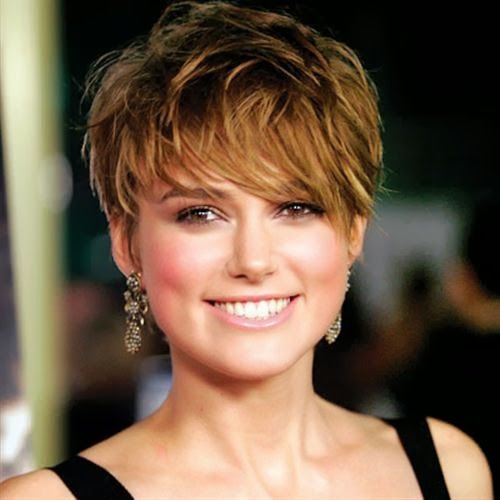 Short Hairstyles for fine Hair 6