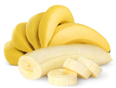Nepatyręs Banana