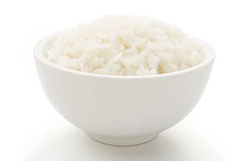 balta rice