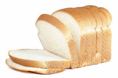 Balta Bread