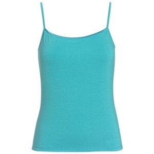 Turquoise Camisole Top