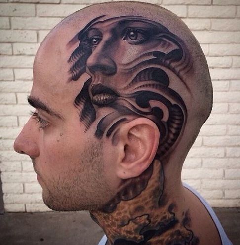 galva tattoos