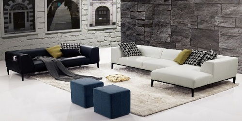 Sofa For Large Halls