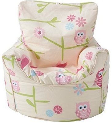 Fasole Bag Chair for Kids