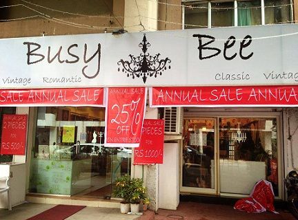 boutiques-in-pune-busy-bee