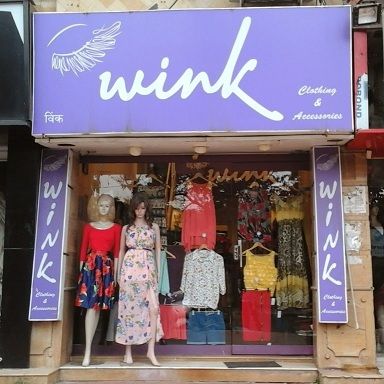 boutiques-in-pune-wink-clothing-accessories