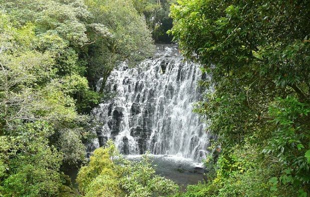 Shillong Tourist Places to Visit