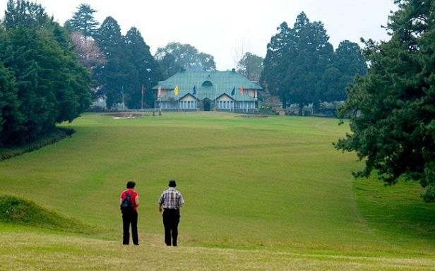 golf-course_shillong-tourist-places