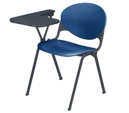 Tablėtė Arm School Chair